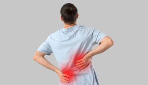 chronic pain