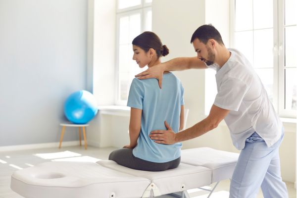 Back Pain Care 
