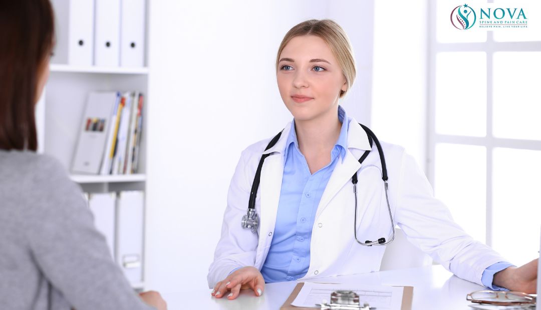 Ketamine therapy