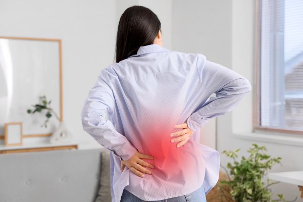 Back Pain Doctor