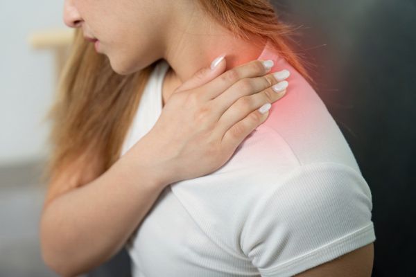 Neck Pain