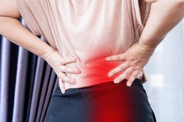 Non Surgical Pain
