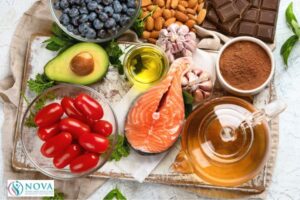 Anti-Inflammatory Foods 