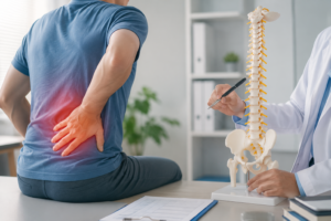 Pain Management specialist

