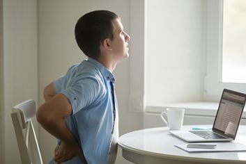 PRP Injections vs. Cortisone Shots