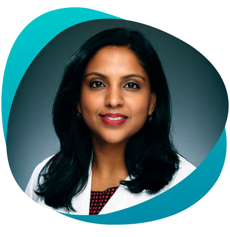Dr. Chitra Ramasubbu M.D.
