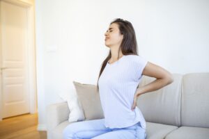 Sciatica Relief