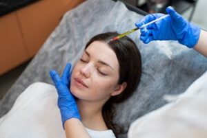 PRP Injections