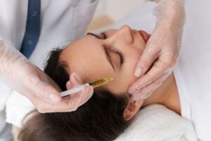 PRP Injections