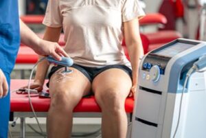 Radiofrequency Ablation