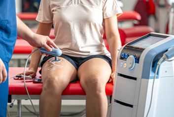 Radiofrequency Ablation